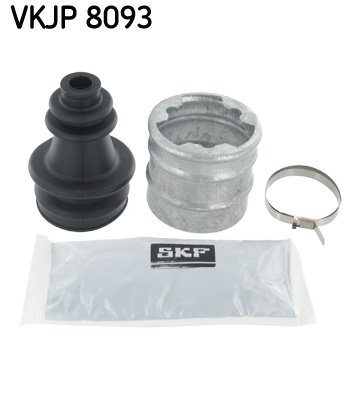 SKF Féltengely gumiharang készlet VKJP8093_SKF